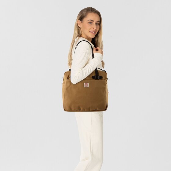 Filson Luggage Twill Schultertasche 40 cm