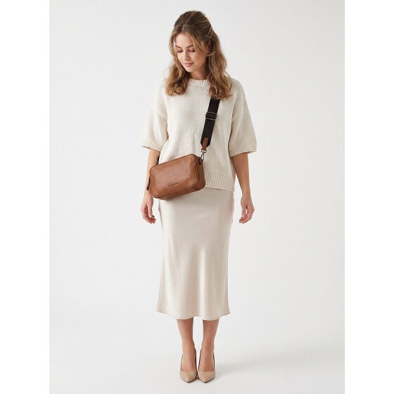 Liebeskind Clarice Umhängetasche Leder 27 cm