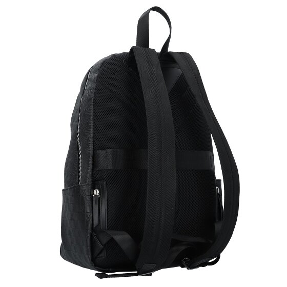 Guess Torino Daypack 46 cm Laptopfach Guess Torino Daypack 46 cm Laptopfach