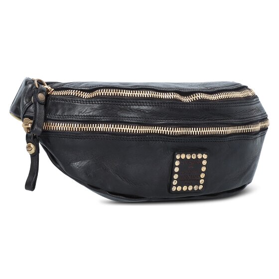 Campomaggi Gürteltasche Leder 26 cm