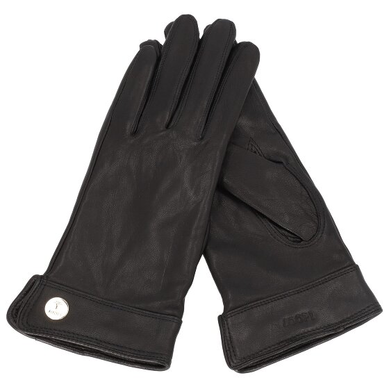 Joop! Handschuhe Leder
