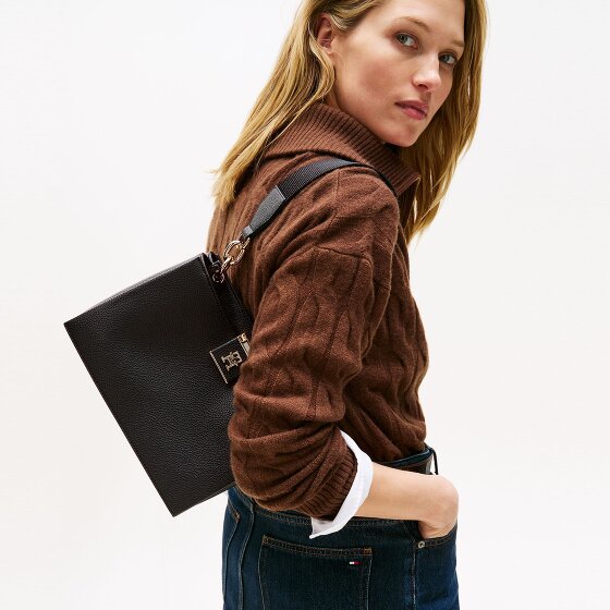 Tommy Hilfiger TH Her Schultertasche 24.5 cm Tommy Hilfiger TH Her Schultertasche 24.5 cm
