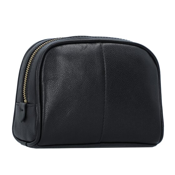 The Bridge Elisabetta Kosmetiktasche Leder 18 cm