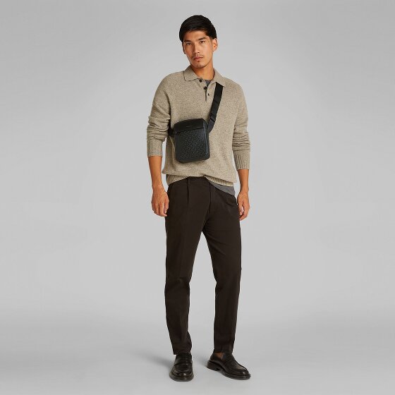 Calvin Klein CK Sleek Mini Bag Umhängetasche 16.5 cm