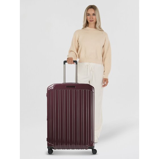 Piquadro PQ Light 4 Rollen Trolley 75 cm