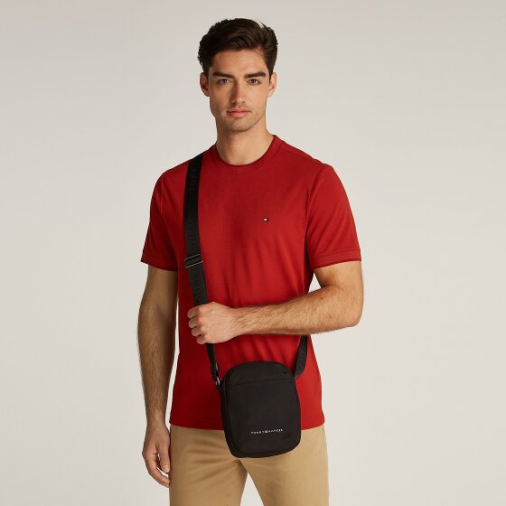 Tommy Hilfiger Nylon Mini Bag Umhängetasche 16 cm