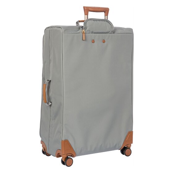 Bric's X-Collection 4 Rollen Trolley 77 cm