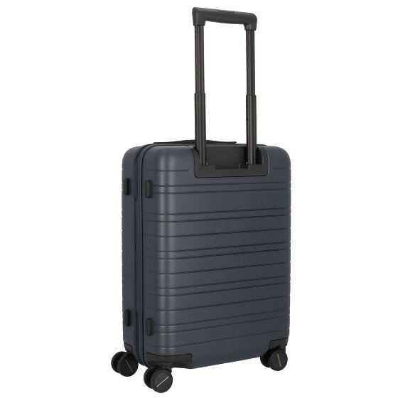 Horizn Studios M5 Essential 4 Rollen Kabinentrolley 55 cm Laptopfach