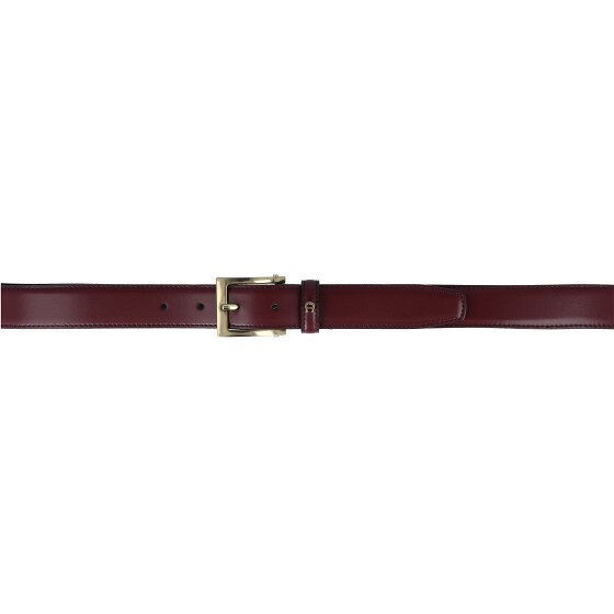AIGNER Business Gürtel Leder