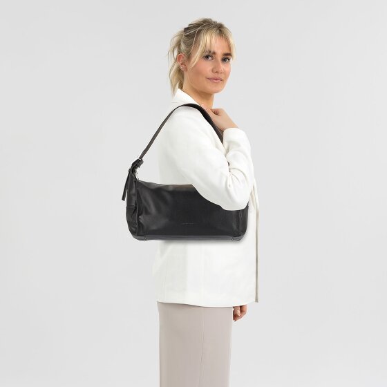 Liebeskind Lou 2 Schultertasche Leder 35 cm