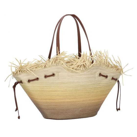 PINKO Pagoda Shopper Tasche 27 cm PINKO Pagoda Shopper Tasche 27 cm