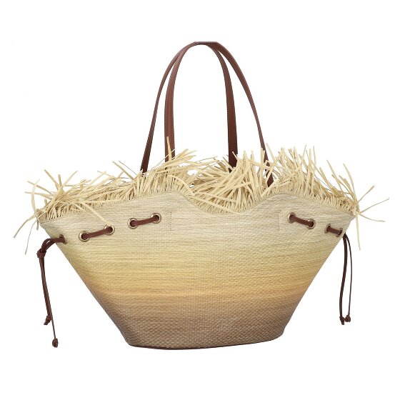 PINKO Pagoda Shopper Tasche 27 cm