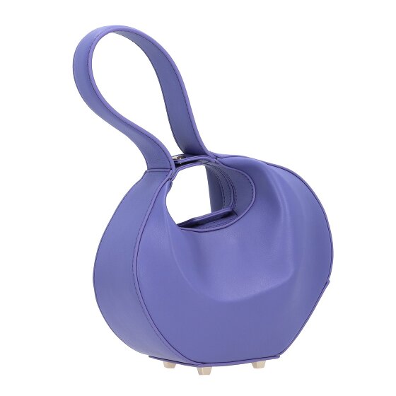 Patrizia Pepe Handtasche Leder 20 cm Patrizia Pepe Handtasche Leder 20 cm