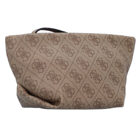 Guess Eco Evaine Kosmetiktasche 20 cm