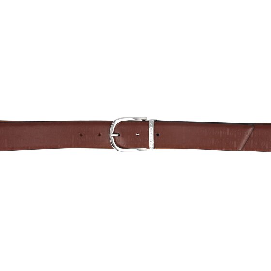 Davidoff Icon Gürtel Leder