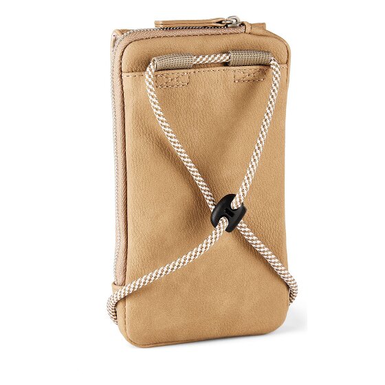 Zwei Mademoiselle.M Handytasche 10 cm