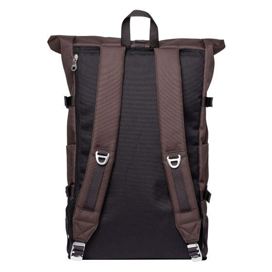 Sandqvist Icon Daypack 65 cm Laptopfach Sandqvist Icon Daypack 65 cm Laptopfach