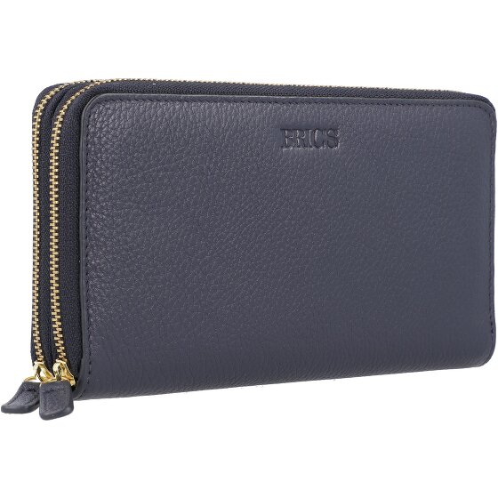 Bric's Marmolada Geldbörse RFID Leder 18,5 cm