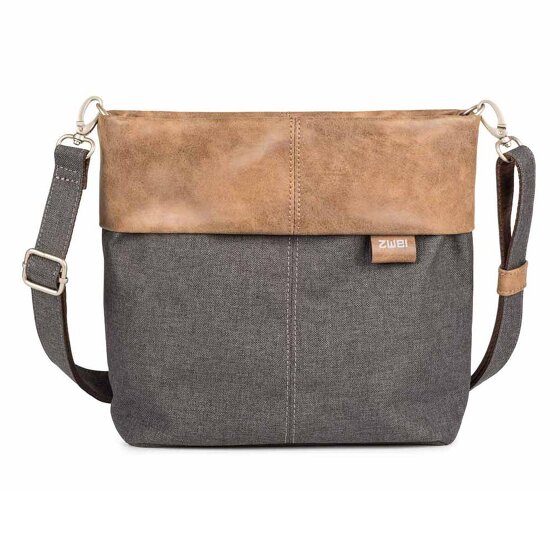 Zwei Olli Umhängetasche 25 cm