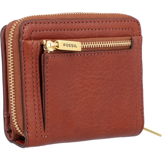 Fossil Logan Geldbörse RFID Leder 11 cm
