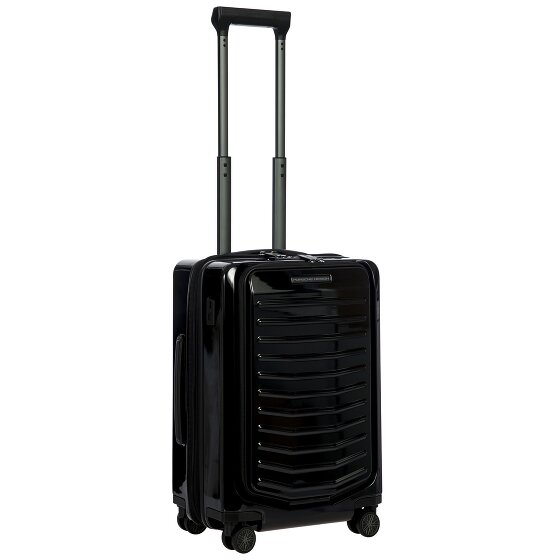 Porsche Design Roadster 4-Rollen Kabinentrolley 55 cm