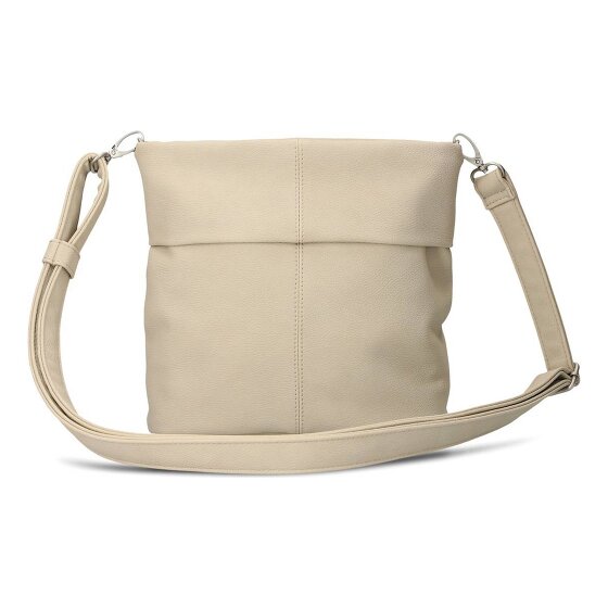 Zwei Mademoiselle.M Schultertasche 25 cm