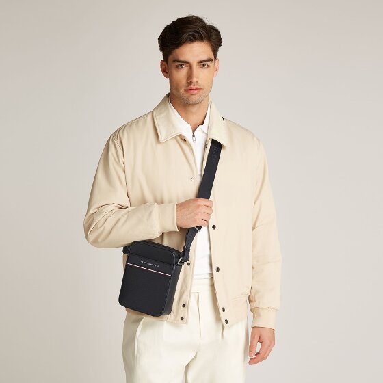 Tommy Hilfiger TH Corp Umhängetasche 15.5 cm