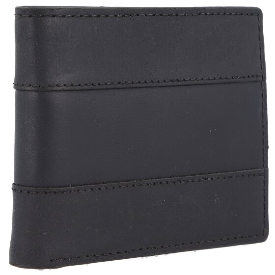 Fossil Everett Geldbörse Leder 12 cm