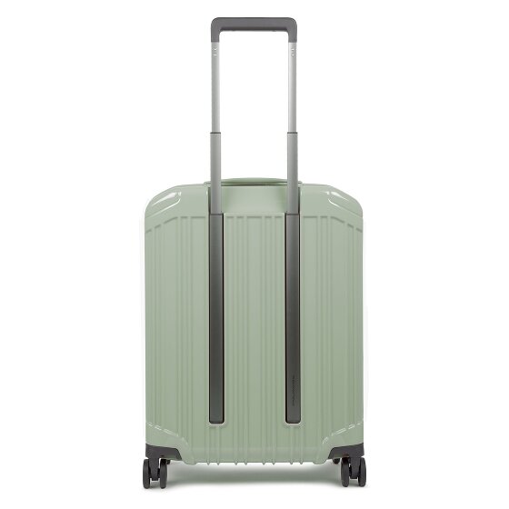 Piquadro PQ-Light 4-Rollen Kabinentrolley 55 cm