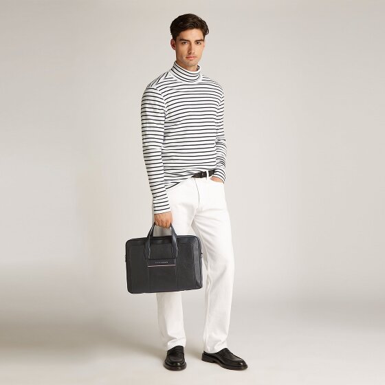 Tommy Hilfiger Corp Laptoptasche 40 cm