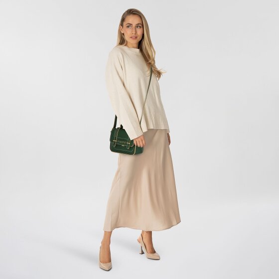 The Bridge Ester Handtasche Leder 20 cm