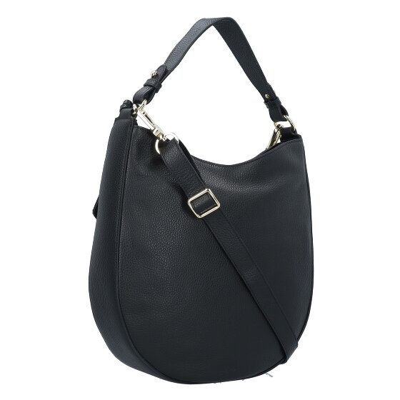 abro Adria Schultertasche Leder 31.5 cm