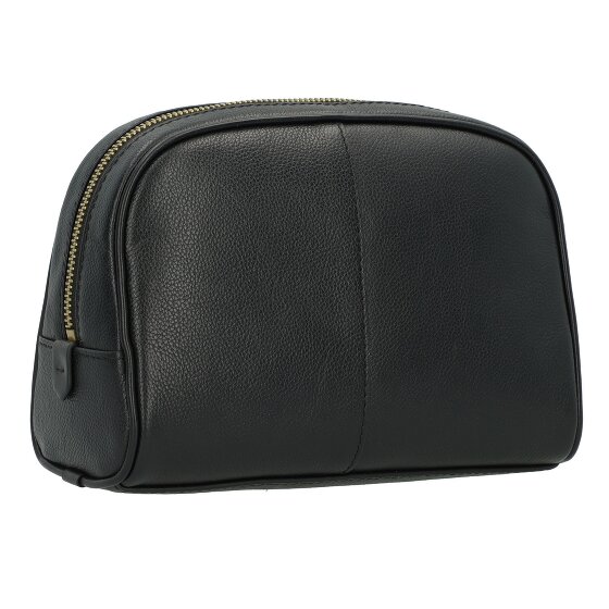 The Bridge Elisabetta Kosmetiktasche Leder 23 cm