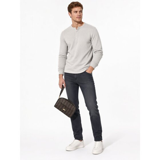 Lacoste The Blend Seasonal Kulturbeutel 22 cm