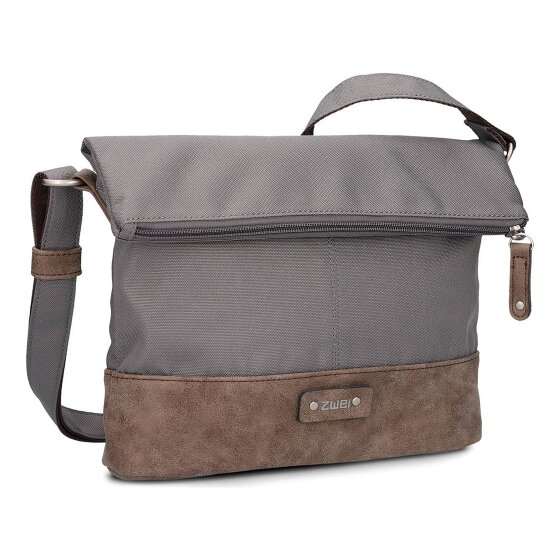 Zwei Olli Umhängetasche 28 cm