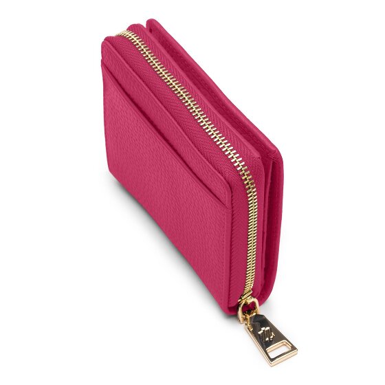 Lazarotti Bologna Leather Geldbörse Leder 10 cm