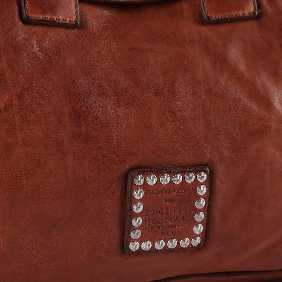 Campomaggi Rossella Handtasche Leder 26 cm