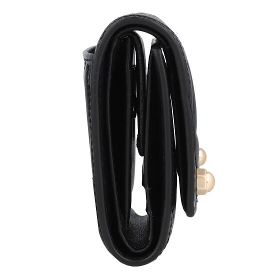 AIGNER Diadora Geldbörse Leder 10,5 cm AIGNER Diadora Geldbörse Leder 10,5 cm