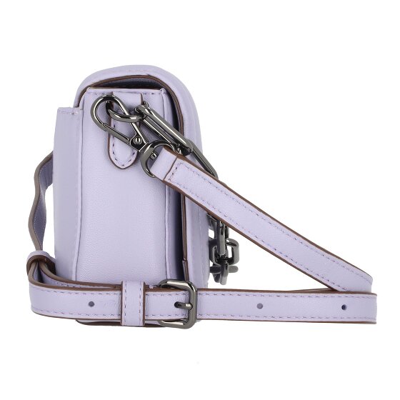 DKNY Loie Umhängetasche Leder 25 cm