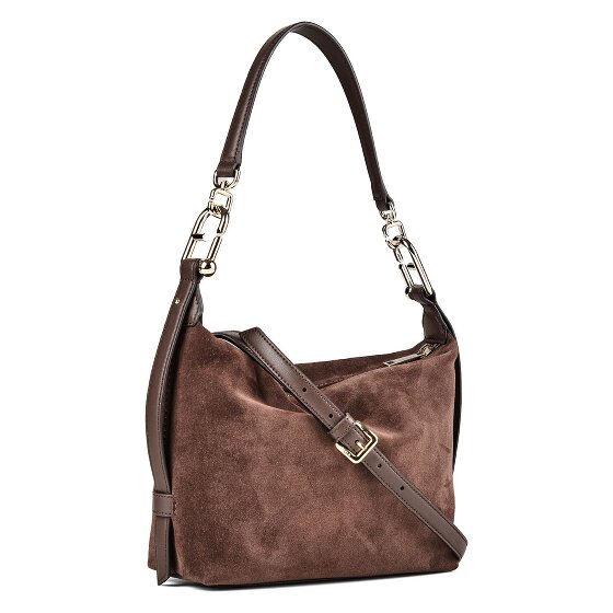 Furla Tonie Umhängetasche Leder 25 cm
