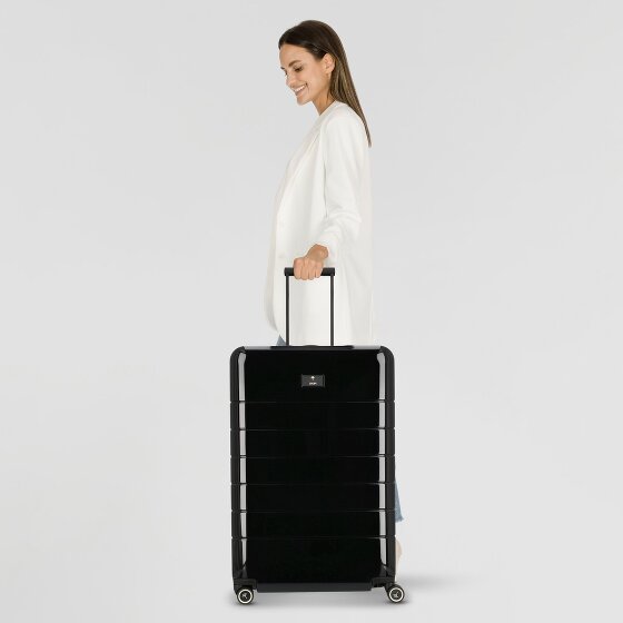 Joop! Volare 1.0 4 Rollen Trolley 77 cm