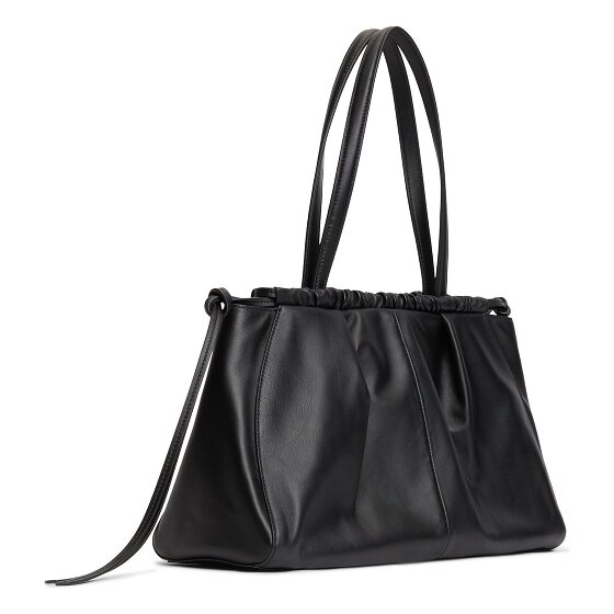 Tommy Hilfiger Soft Leather Schultertasche Leder 42 cm