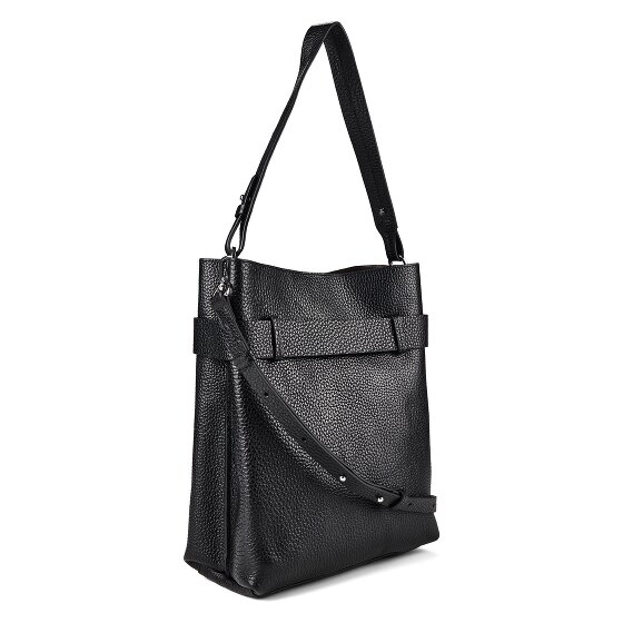 Marc O'Polo Schultertasche Leder 28 cm