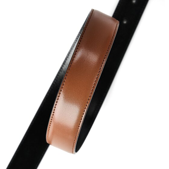AIGNER Business Gürtel Leder