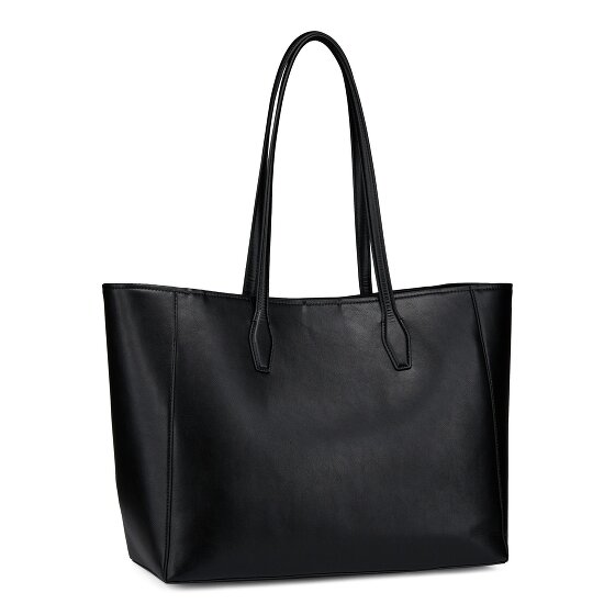 Boss Numah Shopper Tasche Leder 39 cm Laptopfach