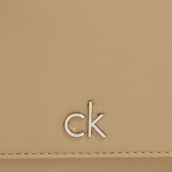 Calvin Klein CK Daily Clutch Geldbörse 19 cm