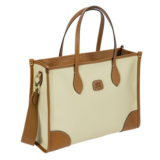 Bric's Firenze Shopper Tasche S 35 cm Laptopfach