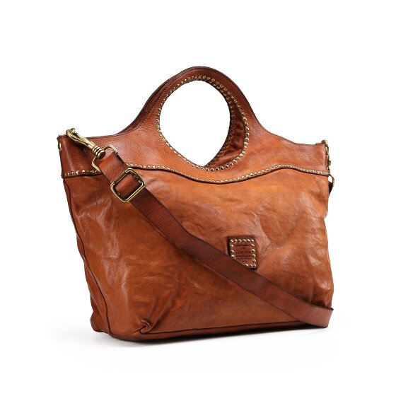 Campomaggi Shopper Tasche Leder 35 cm