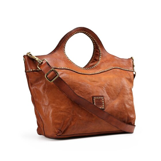 Campomaggi Shopper Tasche Leder 35 cm