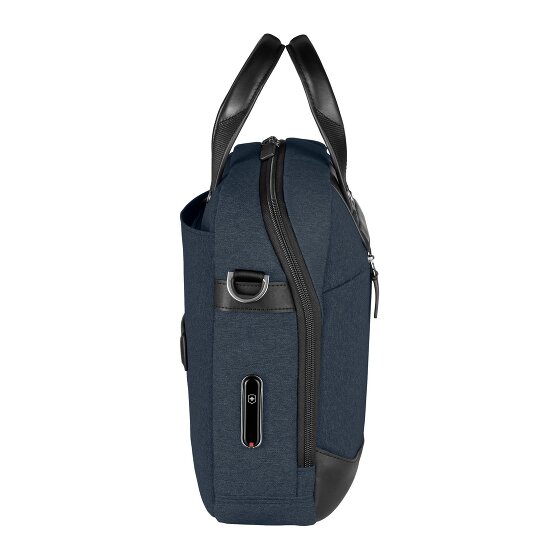 Victorinox Architecture Urban 2 Aktentasche 42 cm Laptopfach Victorinox Architecture Urban 2 Aktentasche 42 cm Laptopfach